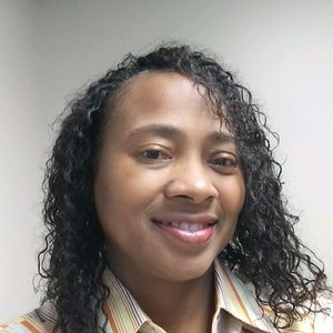 Meet your Posher, Vicki